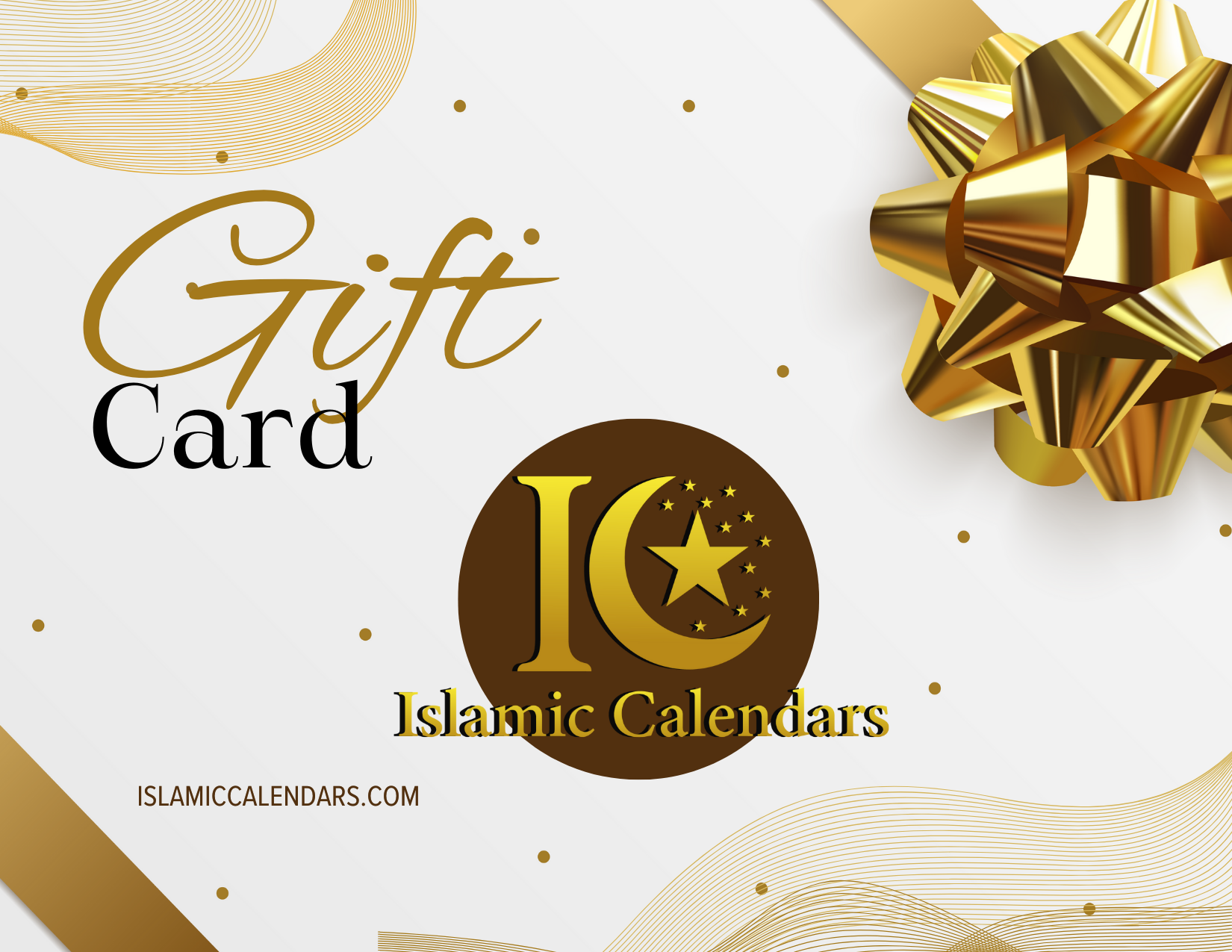 Islamic Calendars