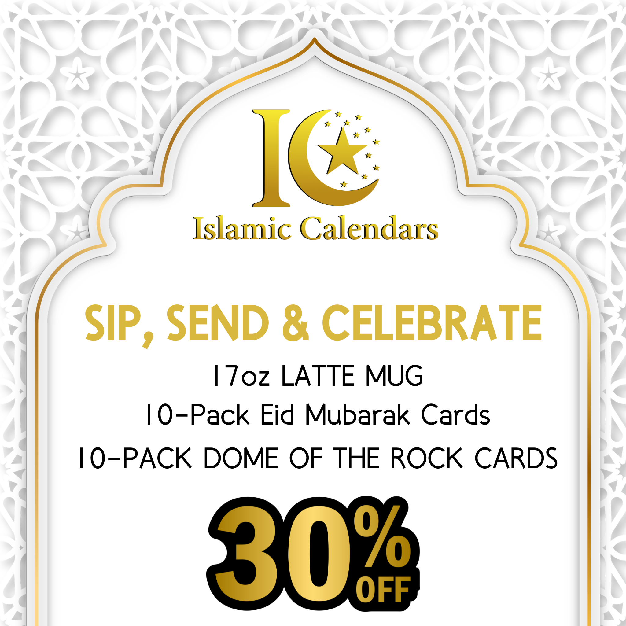 Islamic Calendars